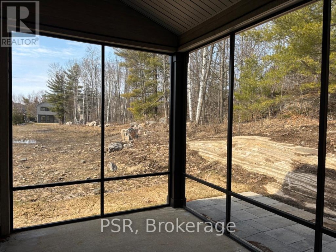 43 MUSKOKA BAY BOULEVARD, Gravenhurst (Muskoka (S))