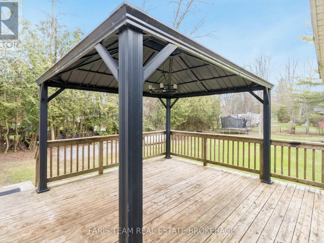 3554 PETER STREET, Ramara