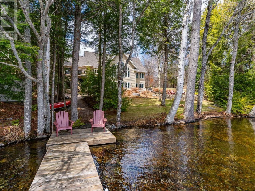 3012 WEST SHORE ROAD, Kennisis Lake