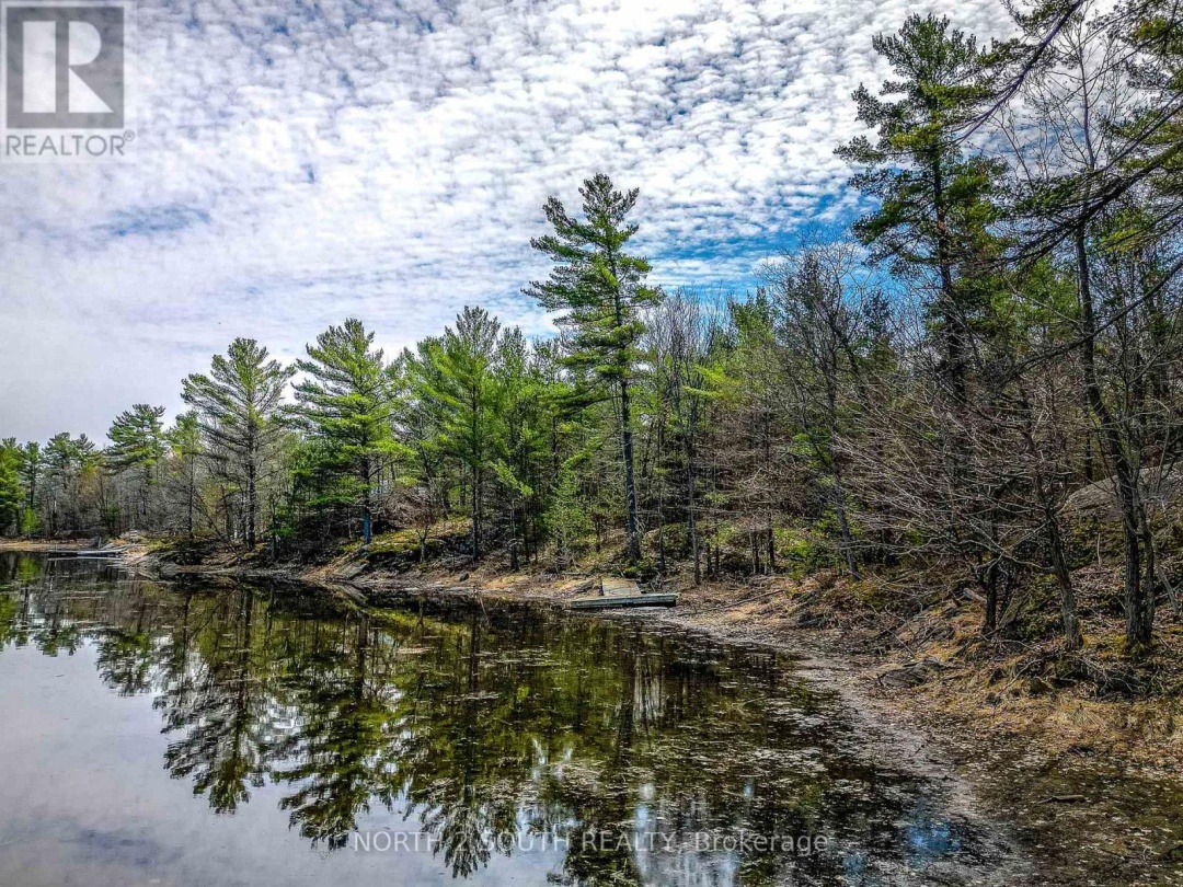 3320 ISLAND 1040 GEORGIAN BAY, Georgian Bay