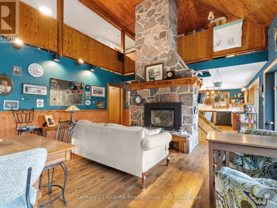 1093 KUSHOG LAKE ROAD, Minden Hills (Minden)