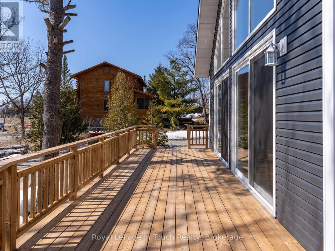 26 MACEY BAY ROAD, 