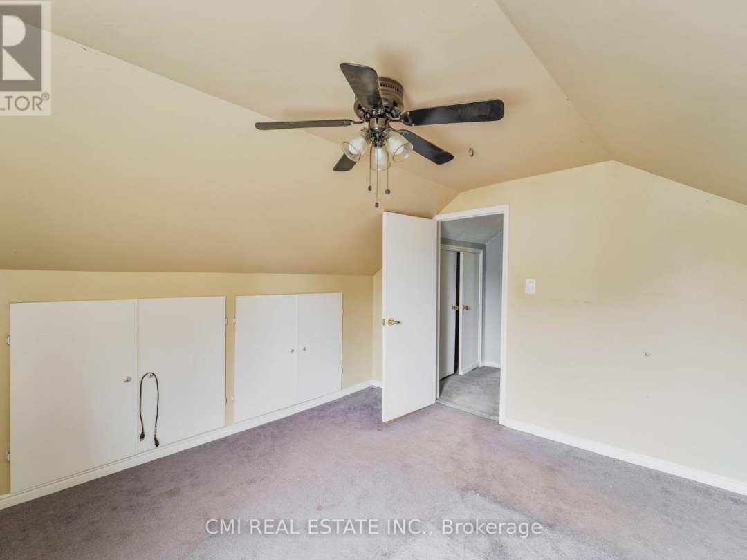 532 JAMES STREET, 