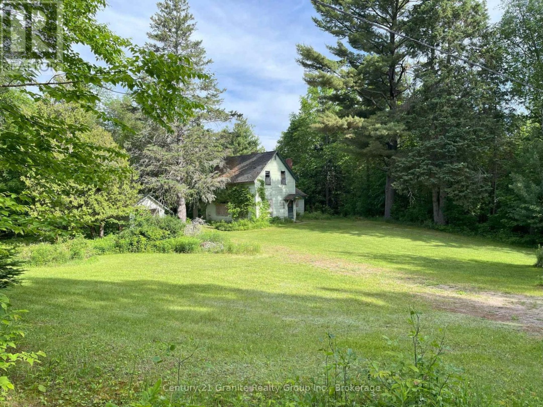 1329 DUCK LAKE ROAD, Minden Hills (Minden)