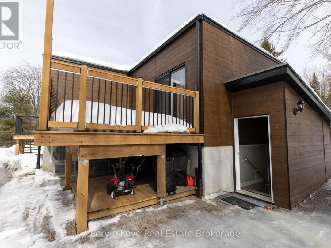 144 SHIER STREET, Bracebridge (Macaulay)