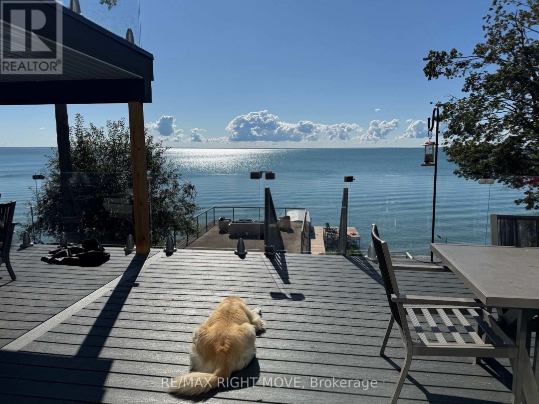 1189 WOODLAND DRIVE, Lake Simcoe