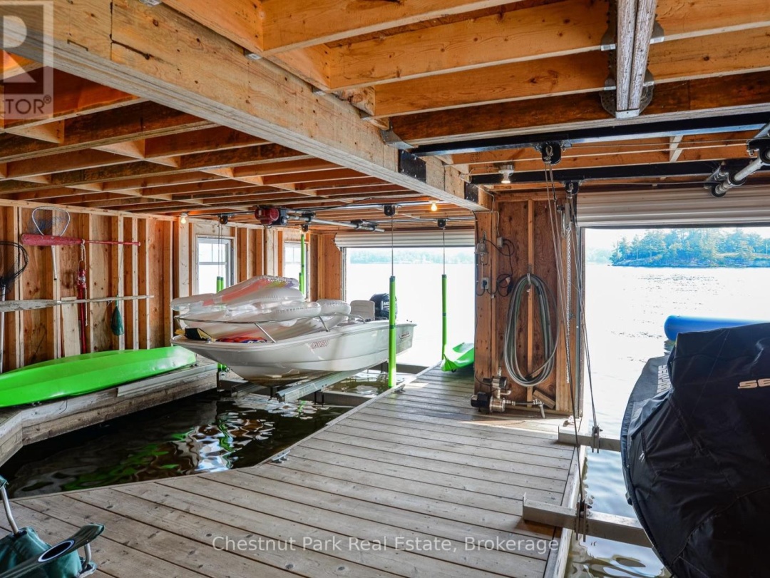 1171 PARKERS POINT ROAD, 