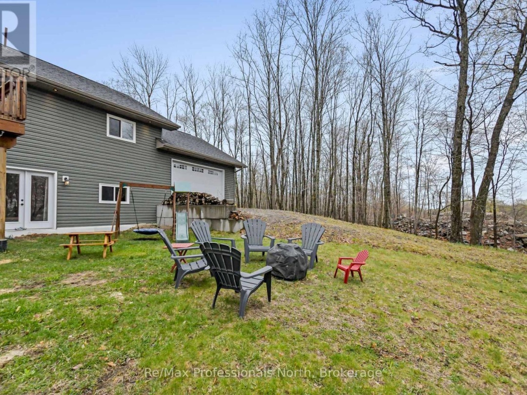69 YONGE STREET S, Huntsville (Chaffey)