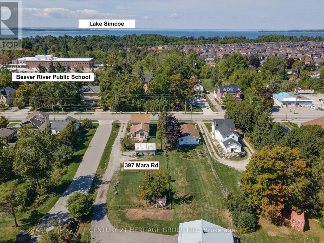 397 MARA ROAD, Brock (Beaverton)