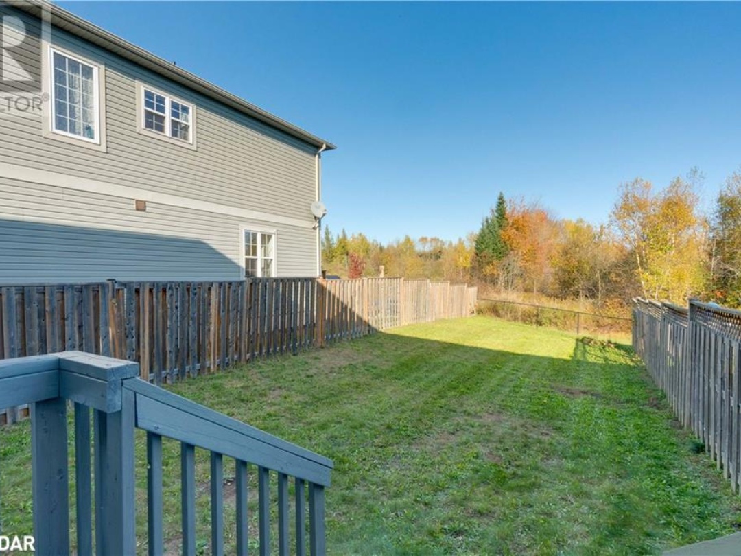 47 Little Ryans Way, Bracebridge