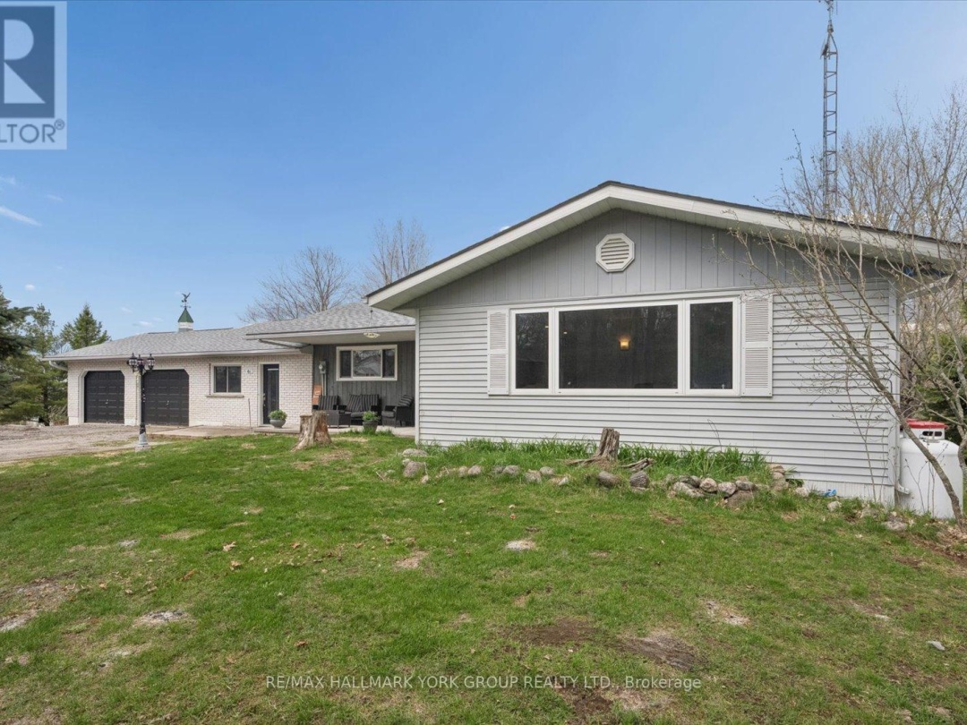 61 CONCESSION RD 3, Kawartha Lakes (Somerville)