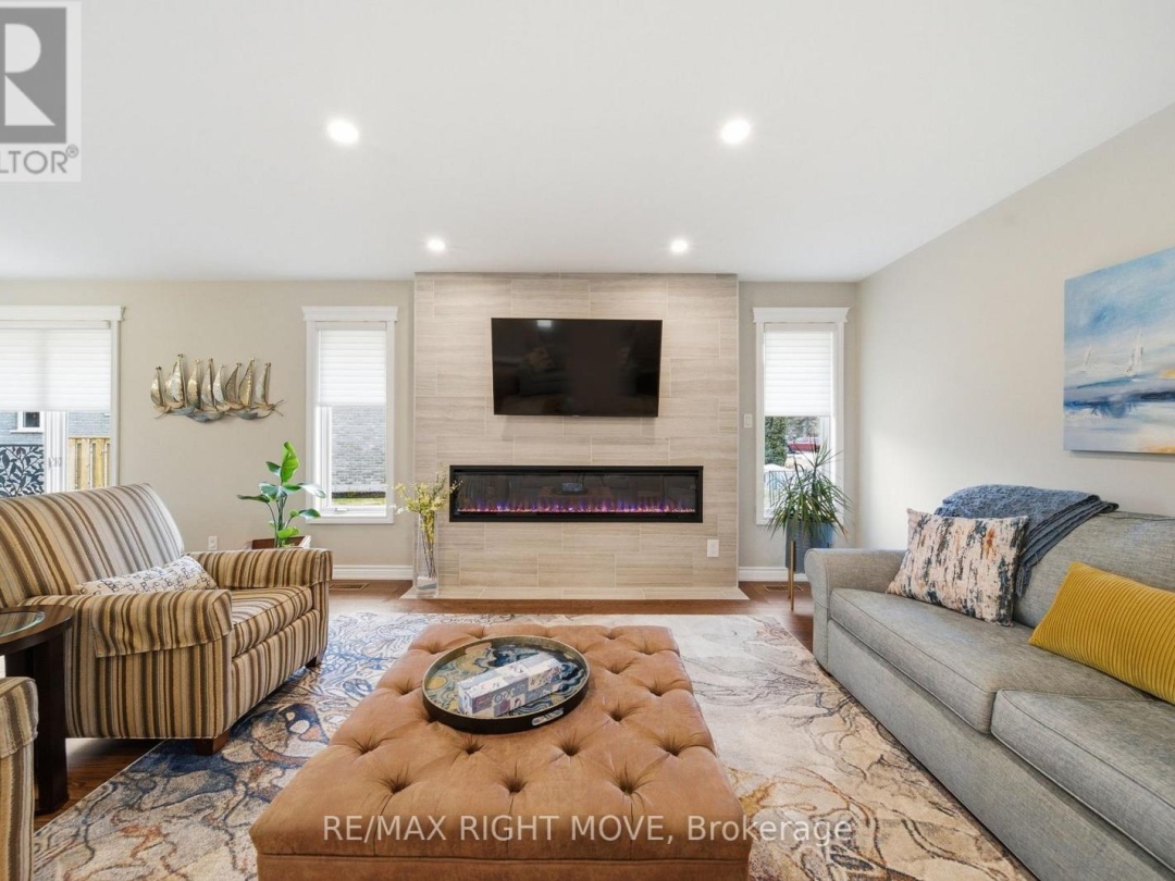 2 LAVENDER COURT, Ramara