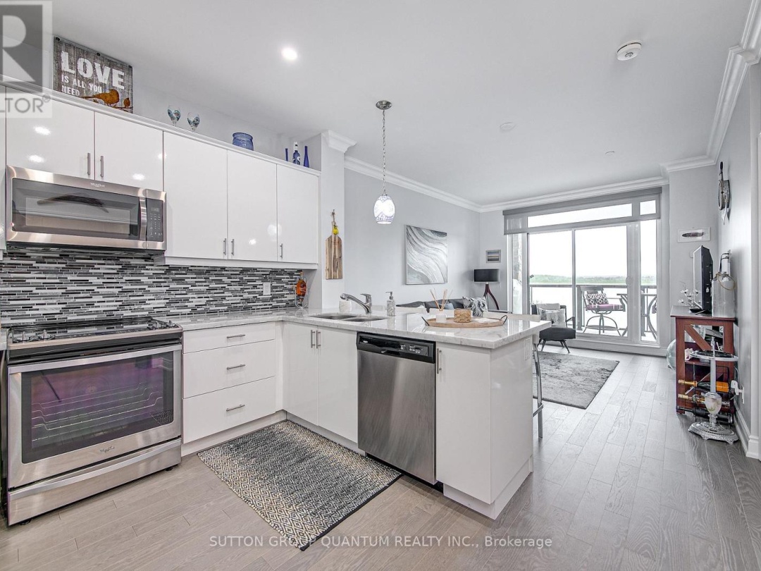 301 90 Orchard Point Road, Orillia