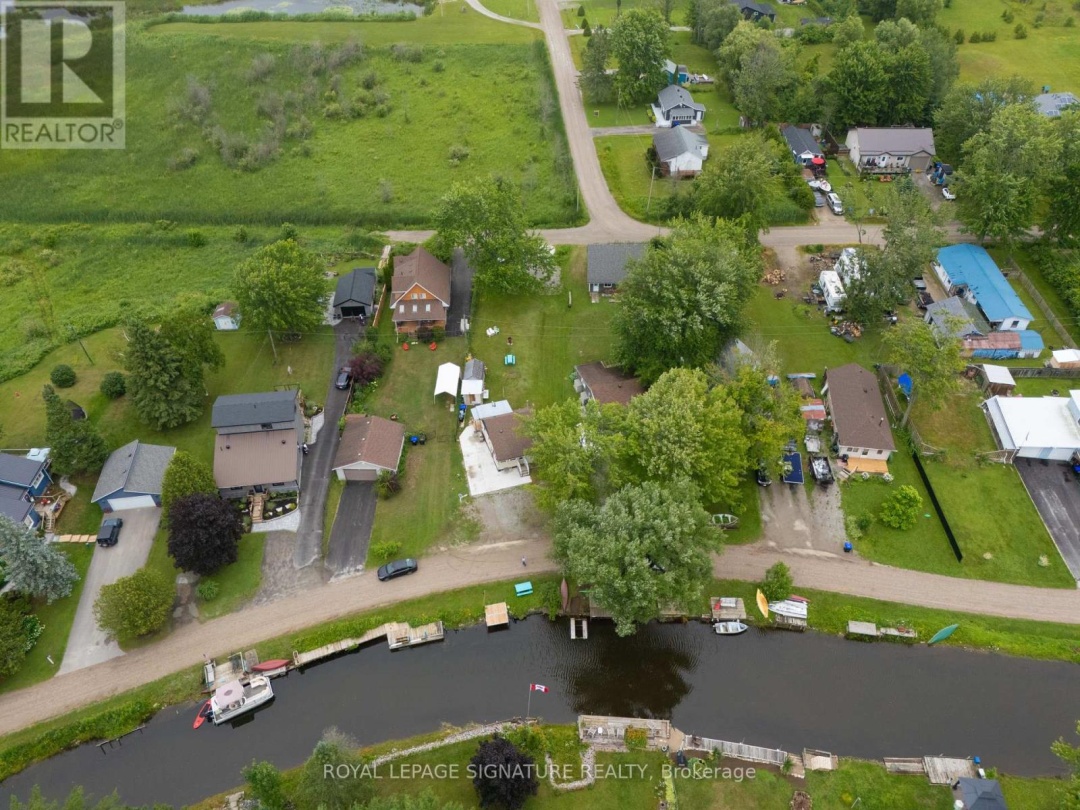 25 PLAYFAIR DRIVE, Sturgeon River