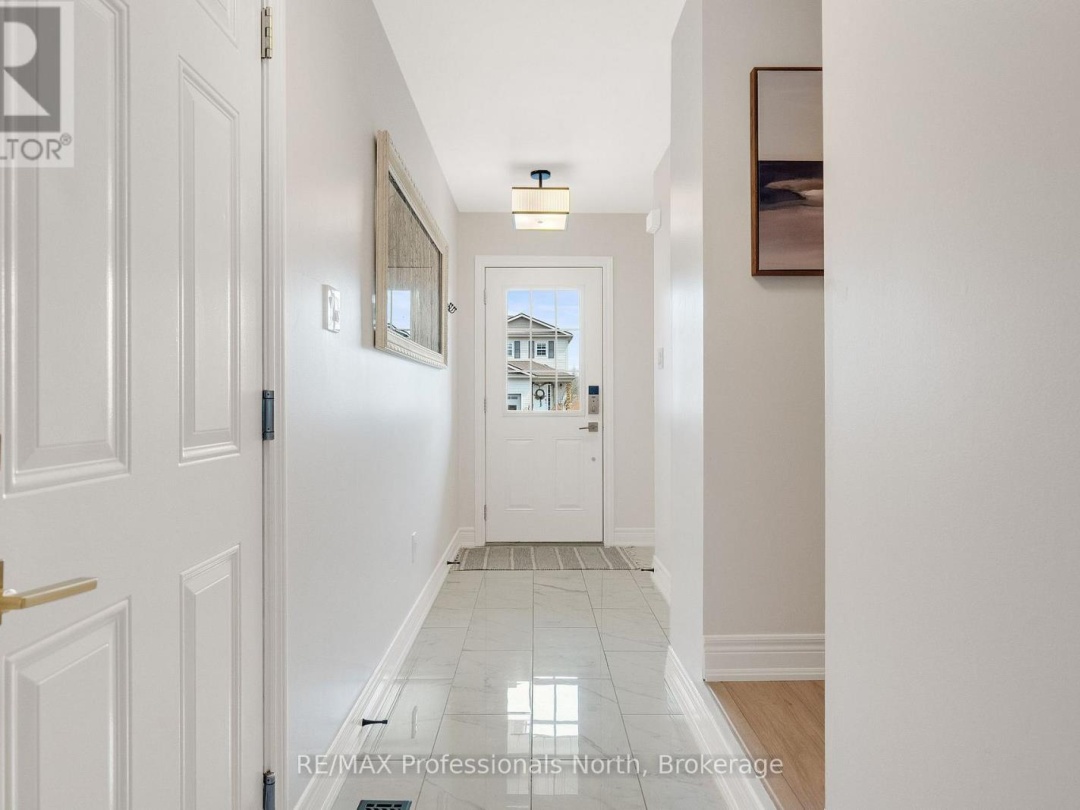 22 Little Ryans Way, Bracebridge (Macaulay)