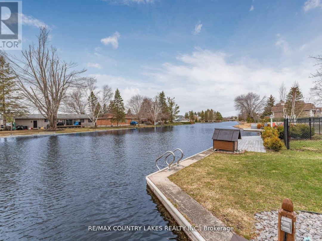 50 LAGUNA PARKWAY, Lake Simcoe