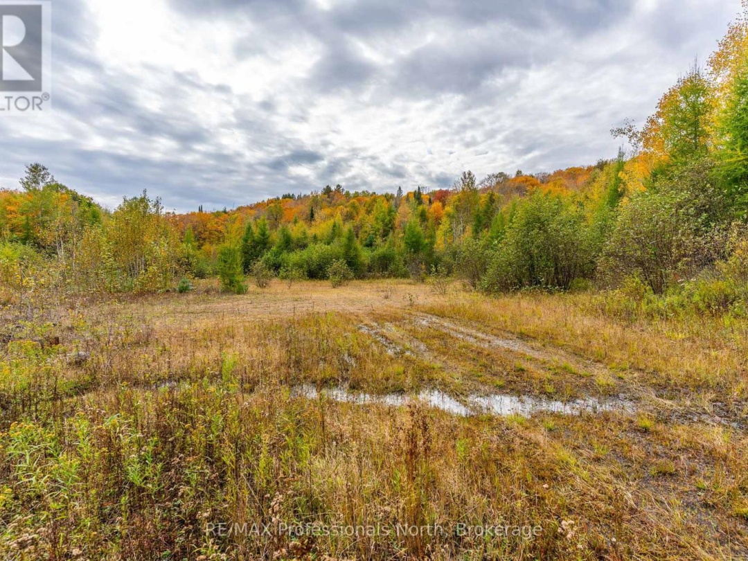 1600 BOBCAYGEON ROAD, 