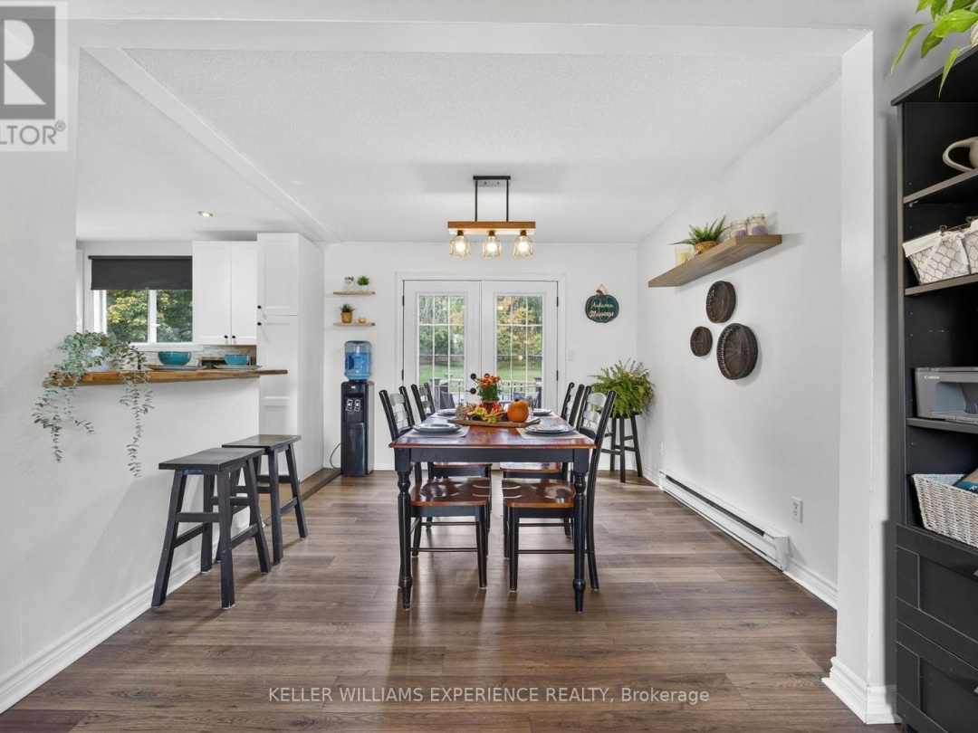 10 CONDER DRIVE, 