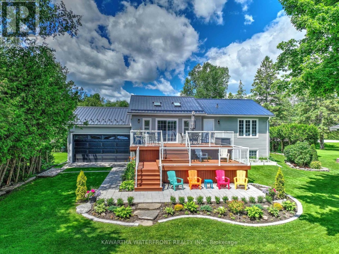 26 GREENWOOD CRESCENT, Canal Lake