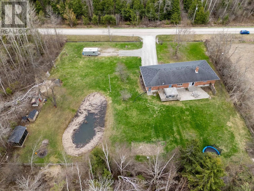 863 LINDEN VALLEY ROAD, Kawartha Lakes (Mariposa)