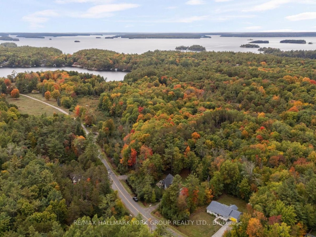 1628 MUSKOKA ROAD N, 