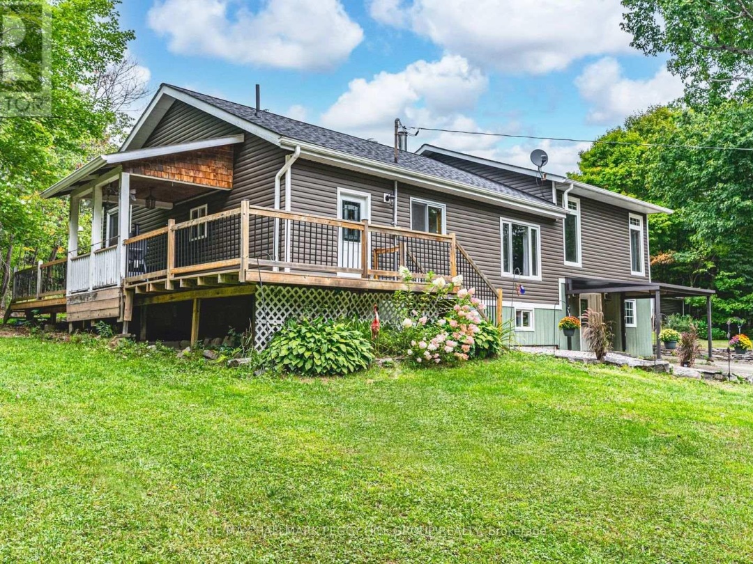 1450 BEIERS ROAD, Gravenhurst (Morrison)