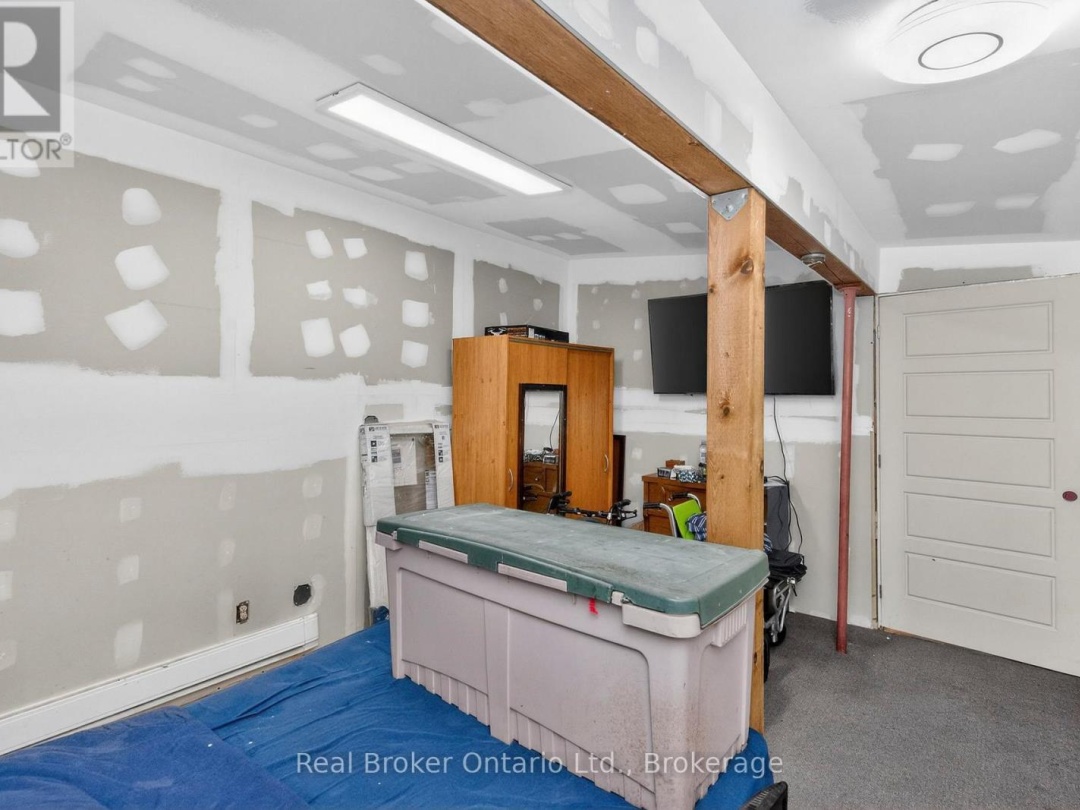 156 SILVER BIRCH CRESCENT, Tay (Port McNicoll)
