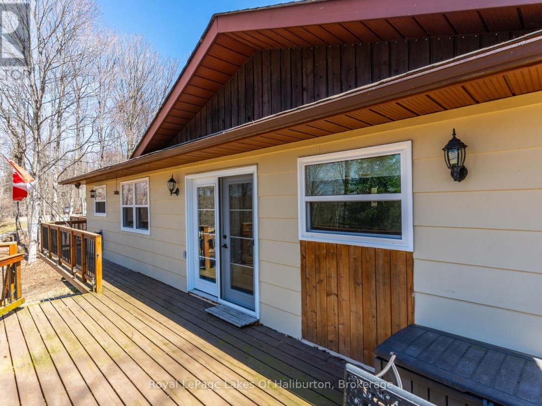 1096 CHELSEA LANE, Algonquin Highlands (Stanhope)