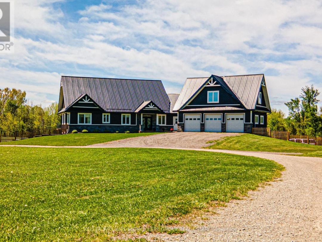 44 Ball Point Road, Kawartha Lakes (Mariposa)
