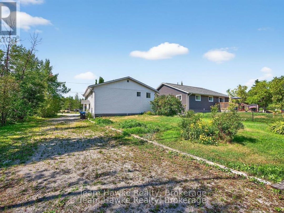 203 WOODLANDS AVENUE, 