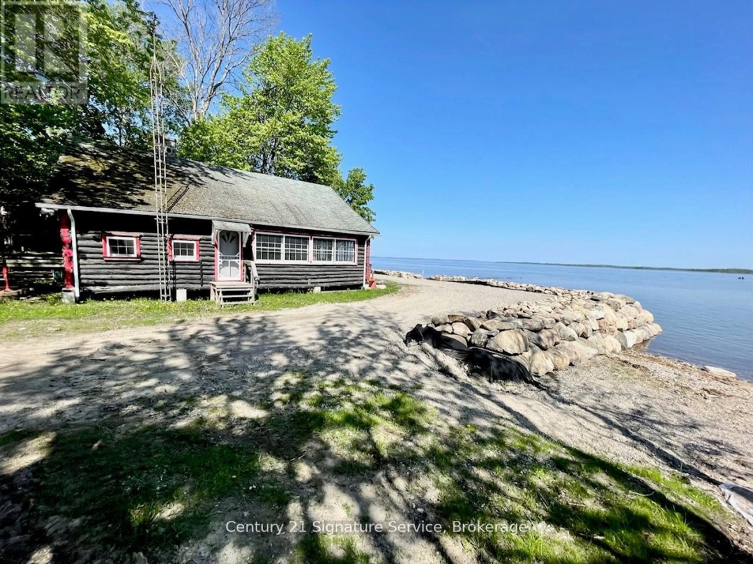 264 ROBINS POINT ROAD, 