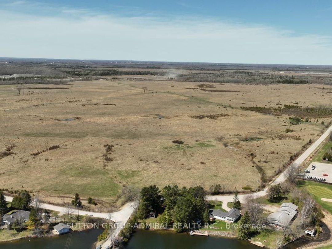 PTE L27 CON 1 ELDON, Kawartha Lakes (Carden)