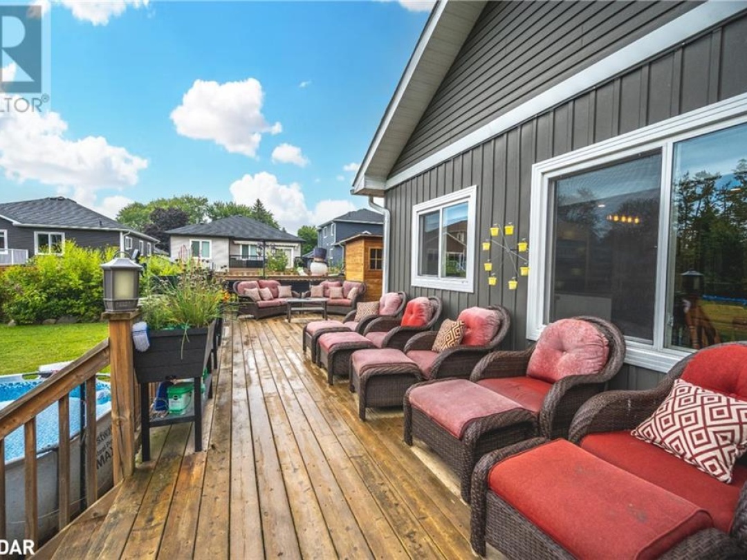 2638 Grand Tamarack Crescent, Severn