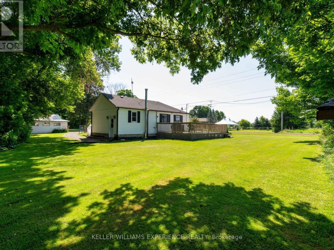 345 North Mountain Road, Kawartha Lakes