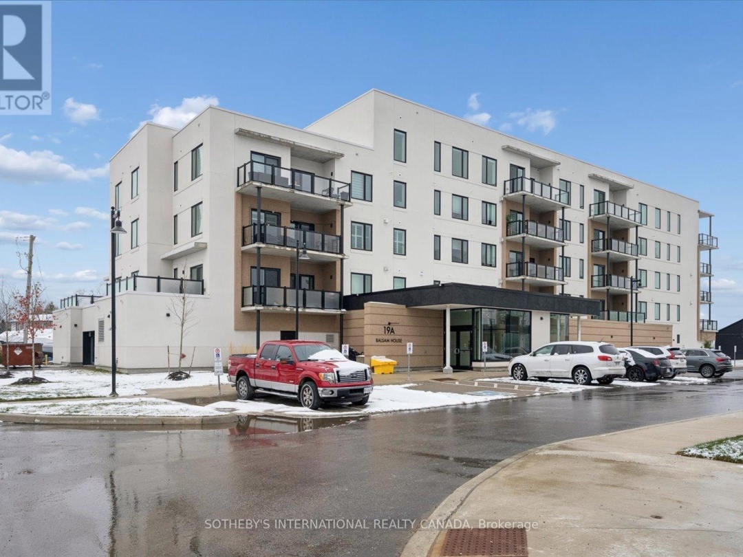 PENTHOUSE 1 - 19A WEST STREET N, 