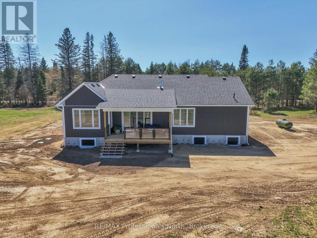 197 Etwell Road, Huntsville (Stisted)