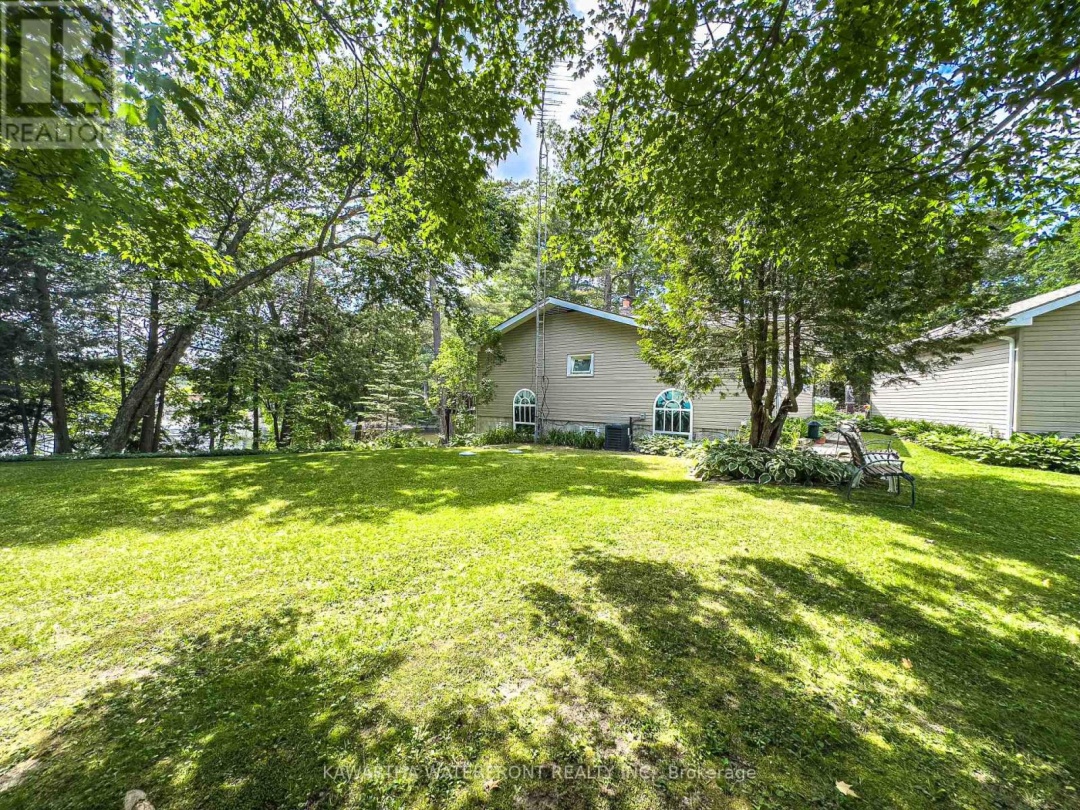 25 GOVERNMENT DOCK ROAD, Gull River