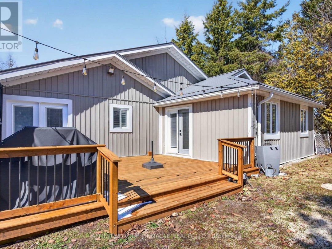 147 STURGEON GLEN ROAD, Sturgeon Lake