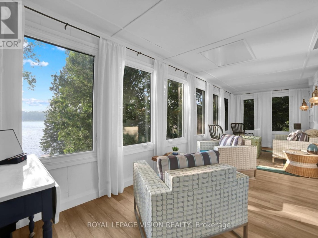 197 LIGHTNING POINT ROAD, 