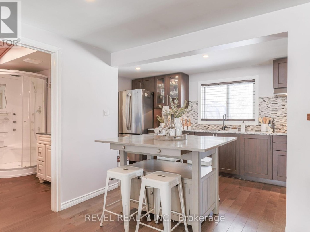 411 LONG BEACH ROAD, Kawartha Lakes (Fenelon)