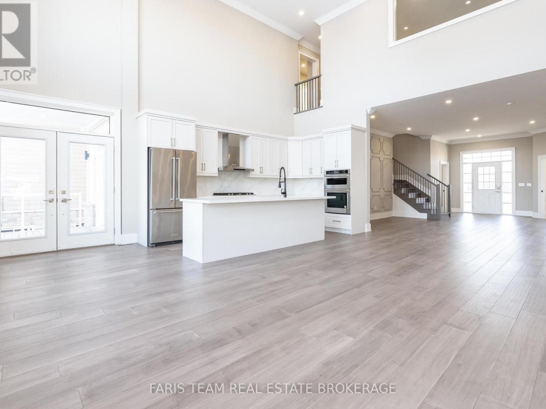 9 DOCK LANE, Georgian Bay