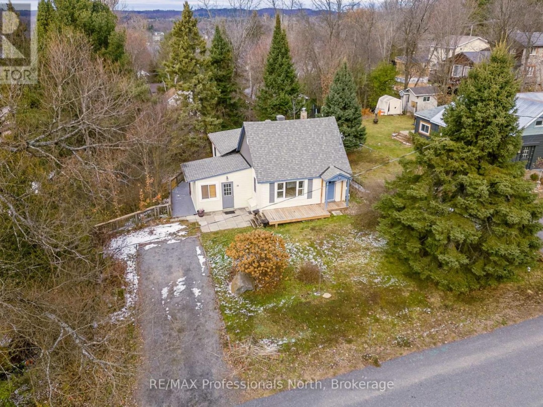 18 GEORGE STREET, Huntsville (Chaffey)