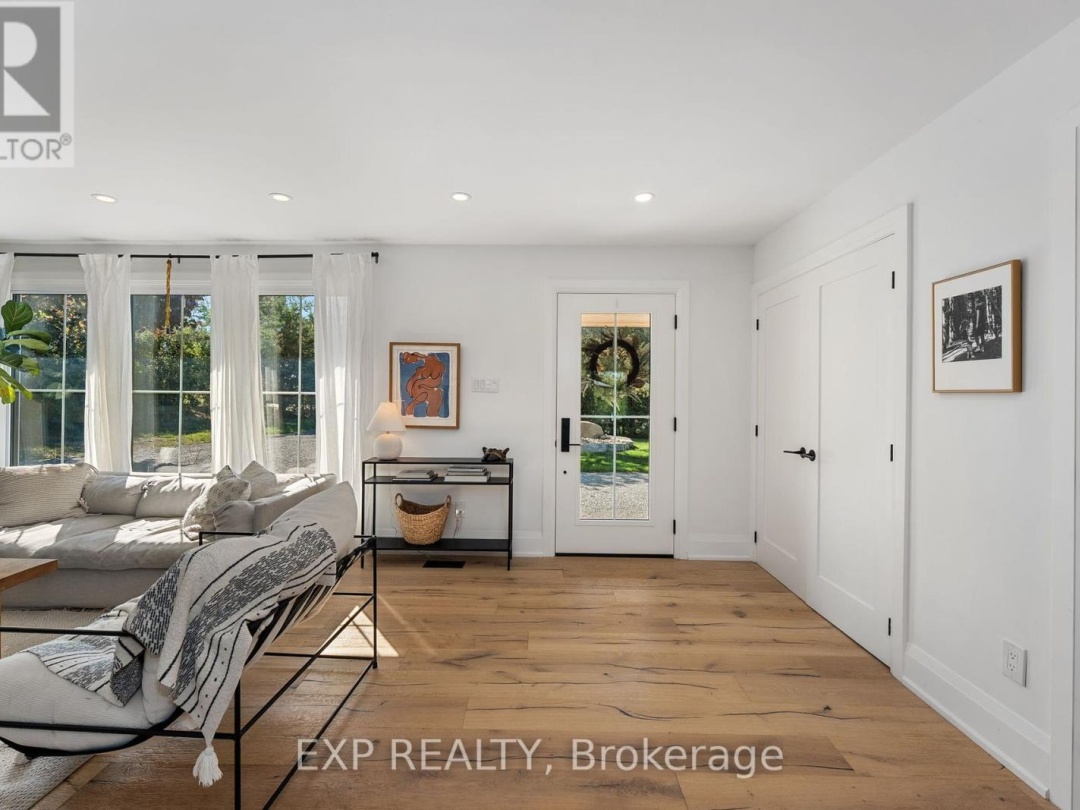 521 COTTAGE ROAD, 