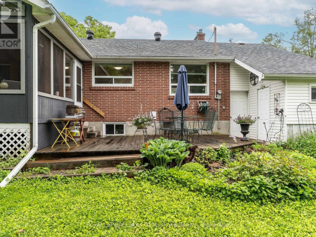 555 Sarah Street N, Gravenhurst (Muskoka (S))