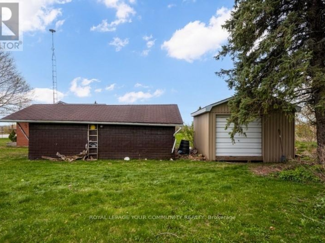 4071 HWY 35 HIGHWAY, 
