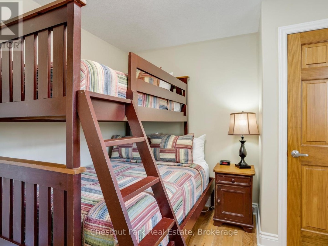 116-1 - 1052 RAT BAY ROAD, Lake Of Bays