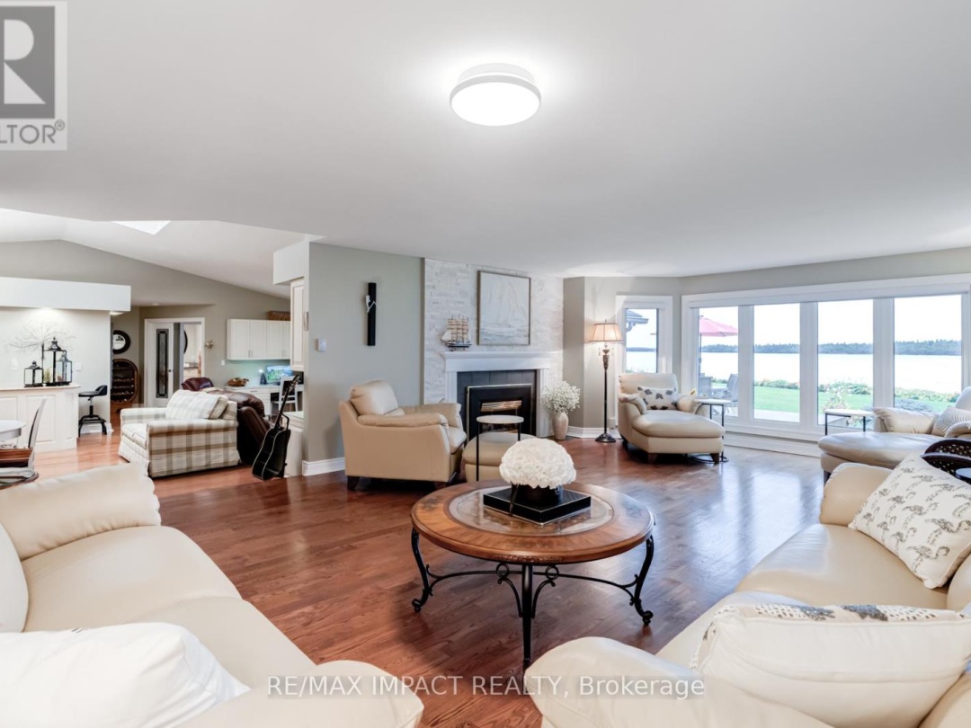 8 SYLVAN COURT, 