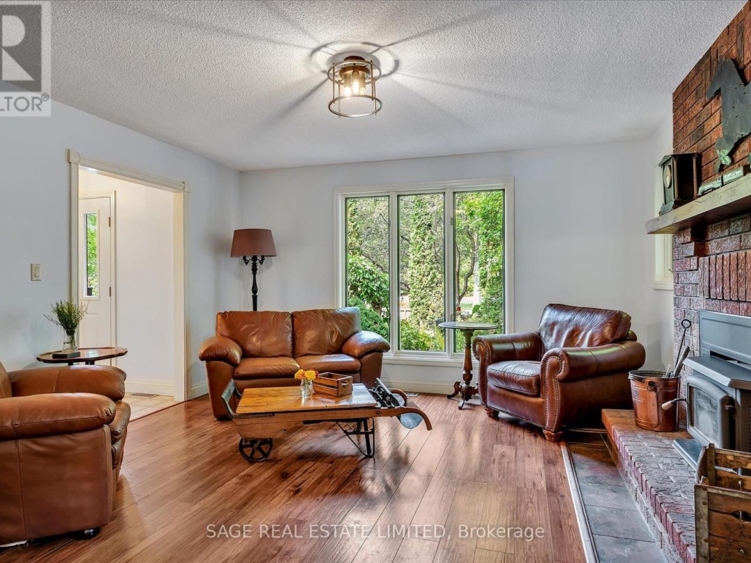 465 COUNTY ROAD 24, Kawartha Lakes (Verulam)