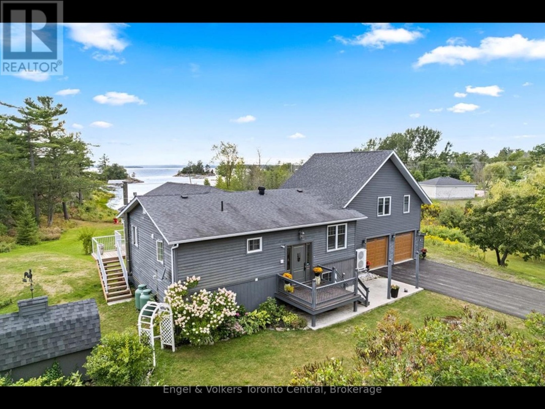 9 OSPREY WAY, Georgian Bay