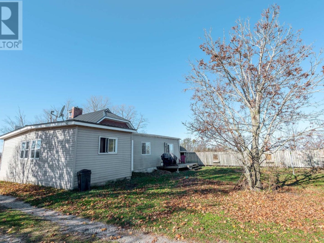 178 GRASSHILL ROAD, Kawartha Lakes (Eldon)